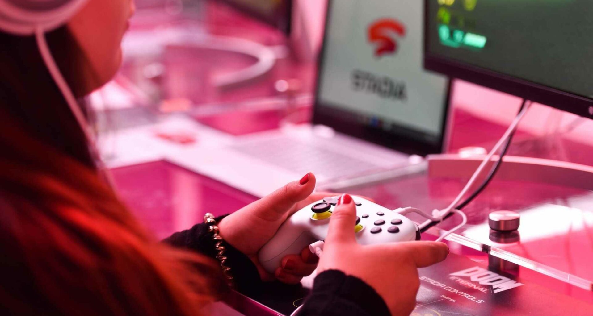 Best Video Games That Use Motion Sensor Technology