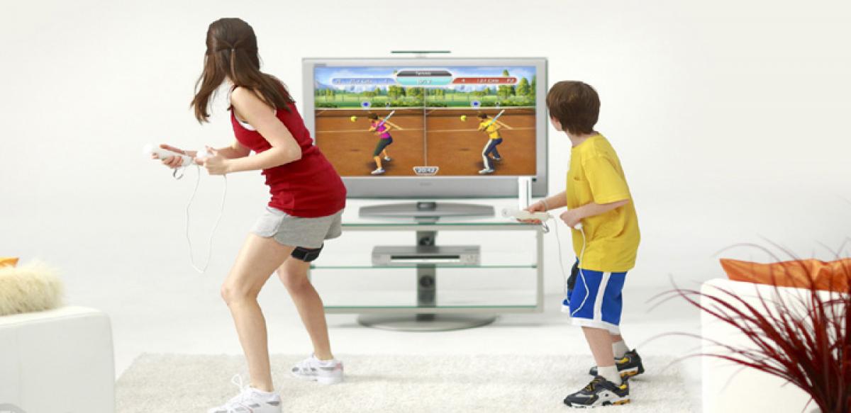 Best Video Games That Use Motion Sensor Technology