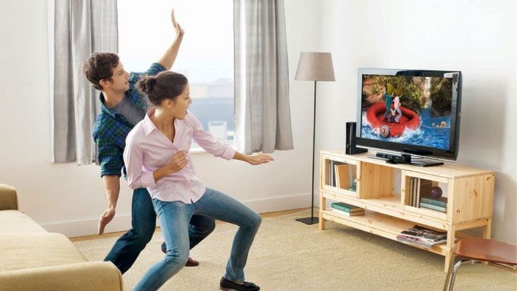 Top 10 Motion Sensor Gaming Consoles For 2023