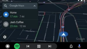 How To Fix The Google Maps Zooming Problem?