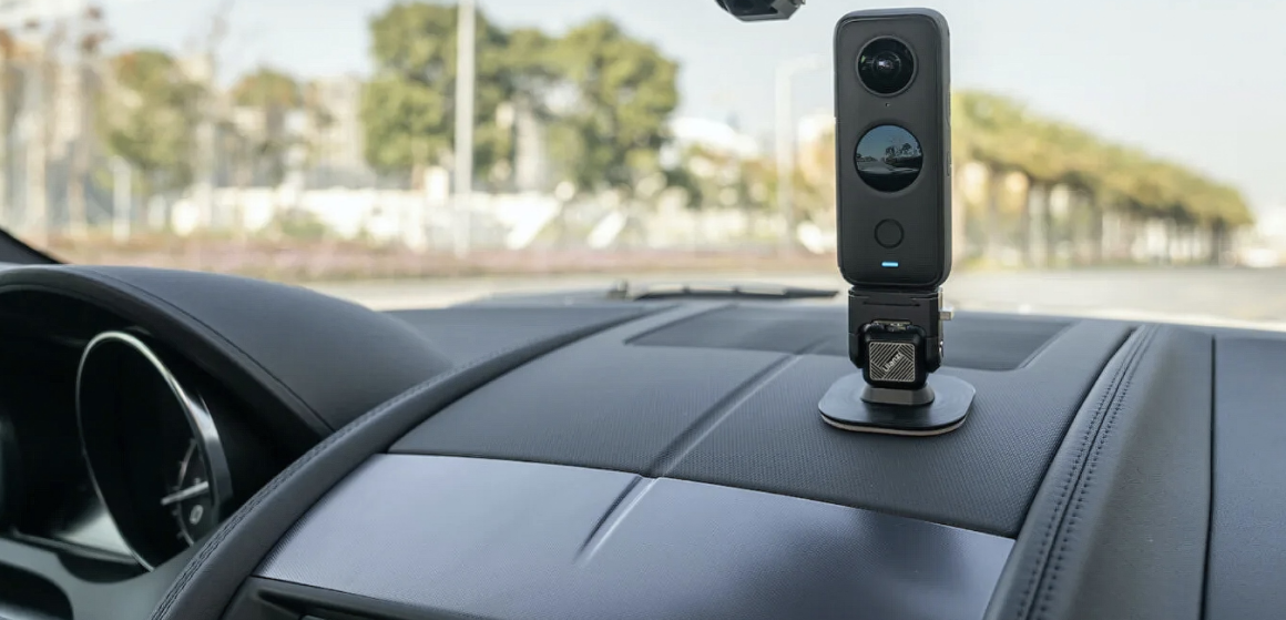 How Can I Install 360 Camera In My Car?