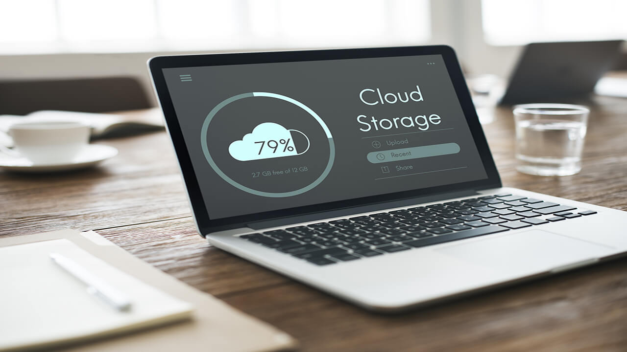 What Is The Best Cloud Storage For Photos And Videos?