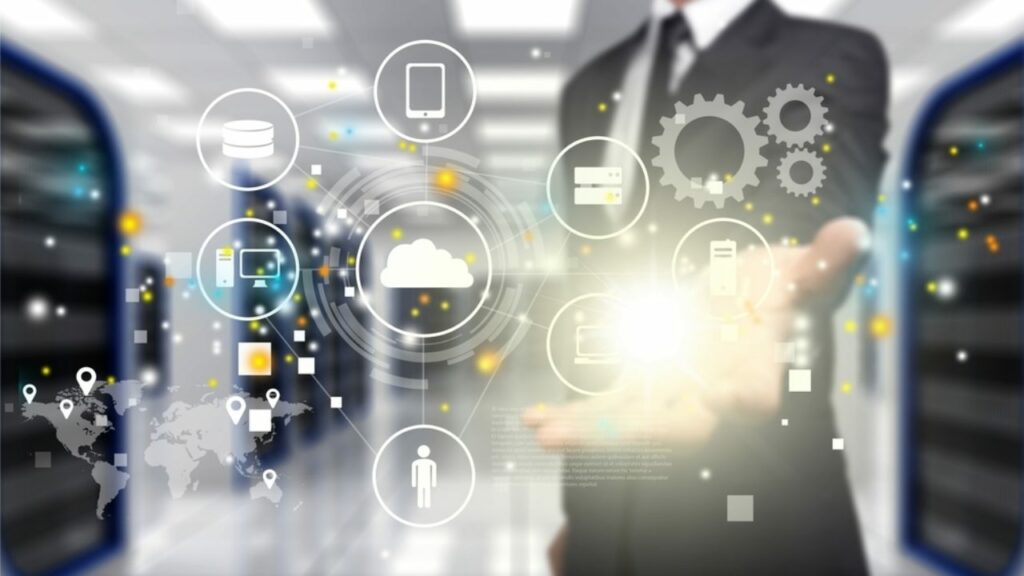 What Are the Different Types of Technology Used in Business?