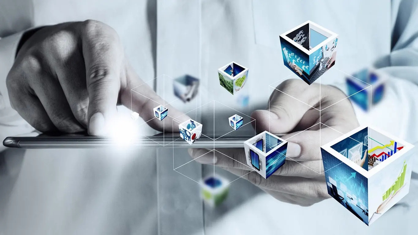 Discuss The Modern Technology Used In Business