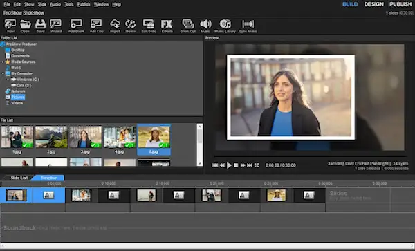 Best Slideshow Makers for Windows - Tech Journal