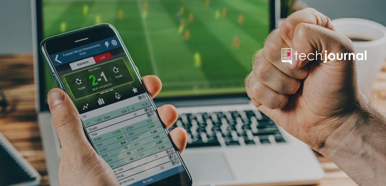 Latest States To Legalize Sports Betting Tech Journal