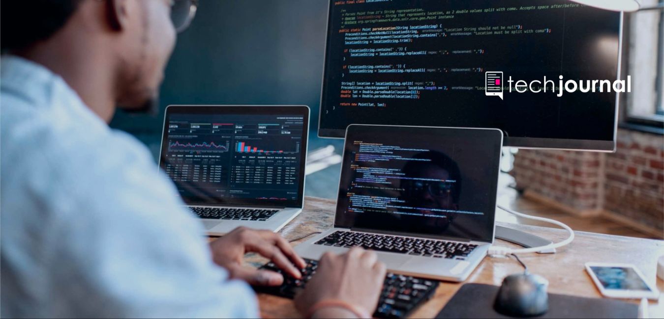 JavaScript Development: Beyond the Web - Tech Journal