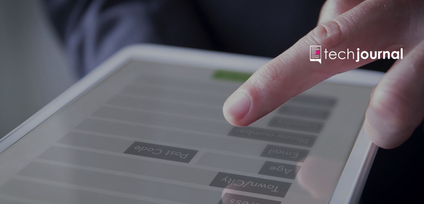 The Power Of Capture Data Technology Tech Journal