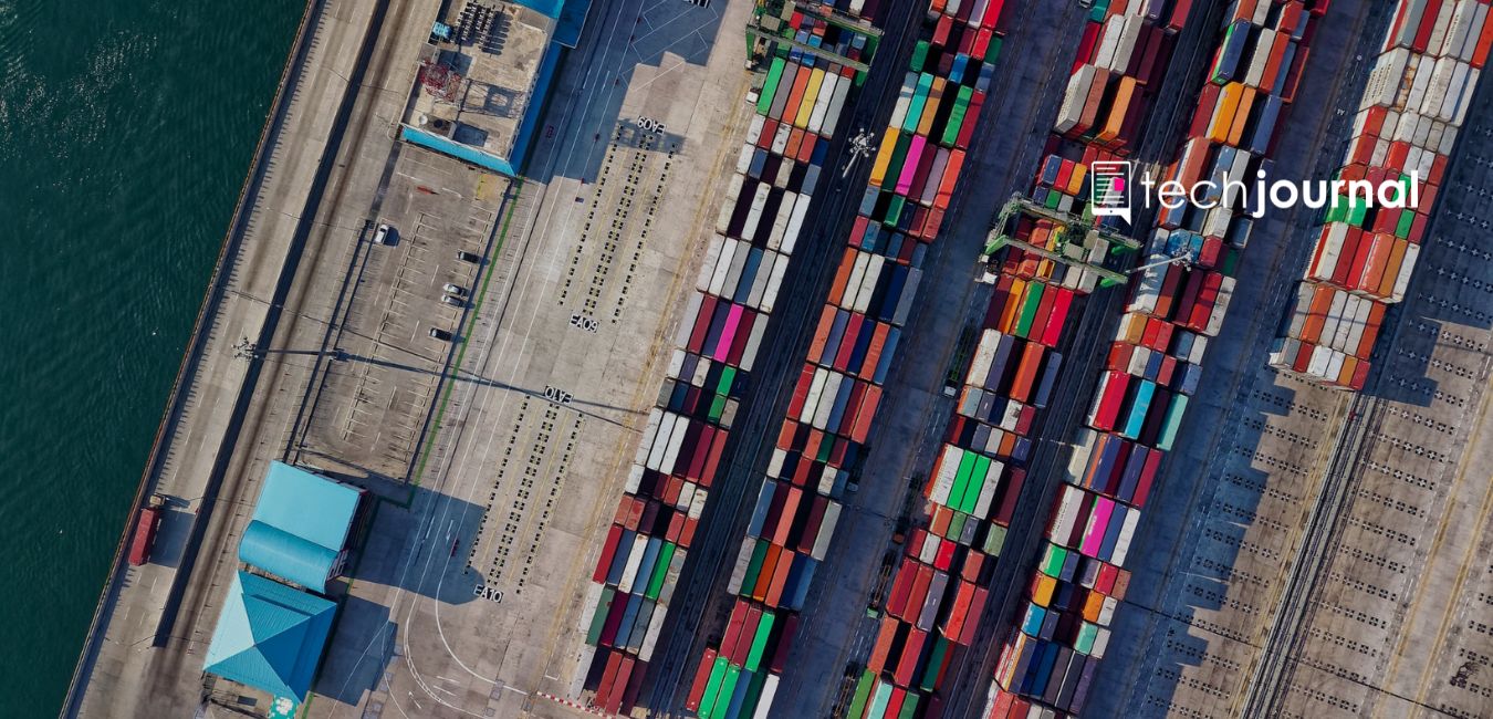 6 Ways Technology Can Improve Efficiency In The Shipping Industry