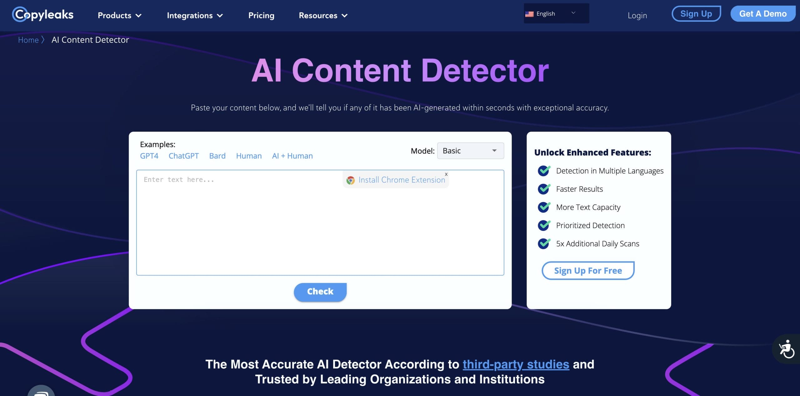 How Do Ai Detectors Work? And is It Accurate?