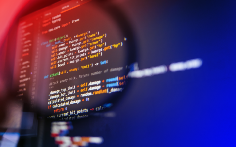 How Can Programming Cyber Security Enhance Safety?