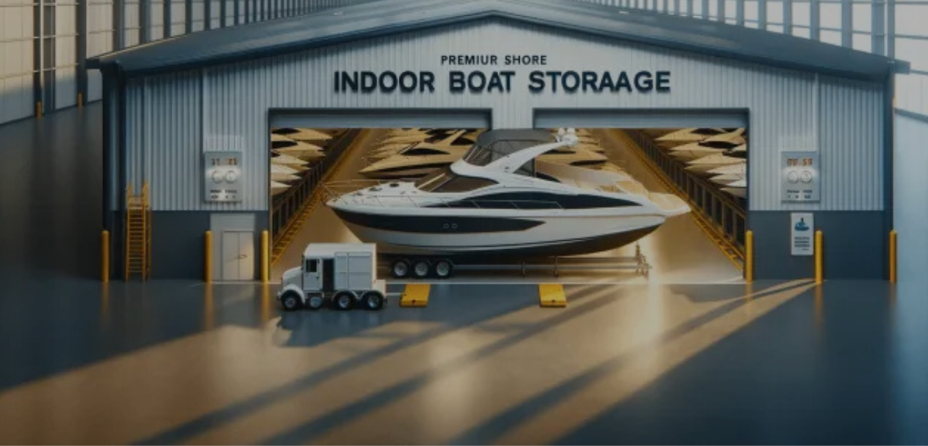 How to Waterproof Boat Storage Compartments Quickly?