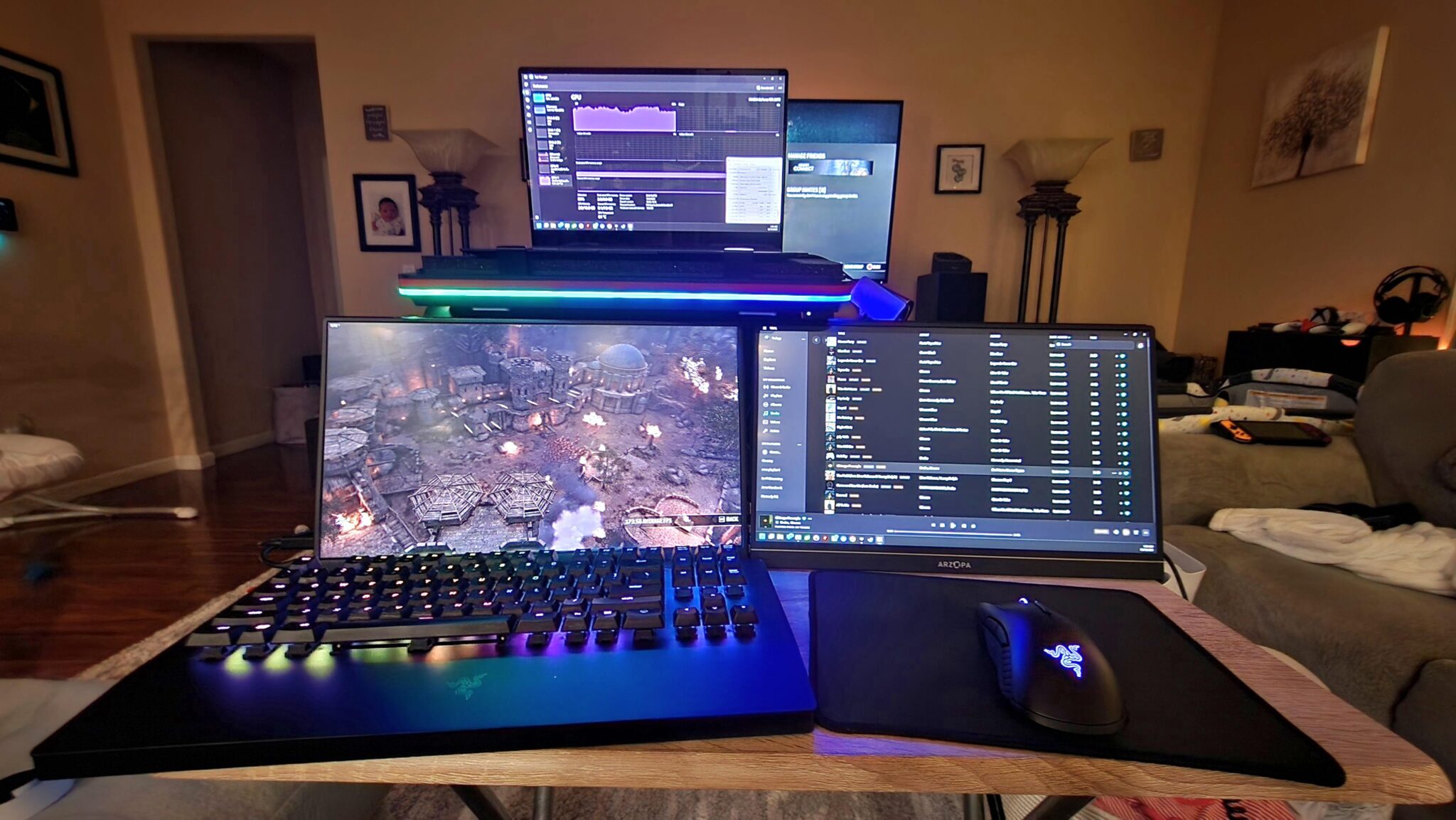 What's the Best Portable Gaming Desktop to Buy?