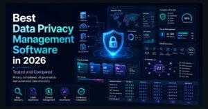 data privacy management software