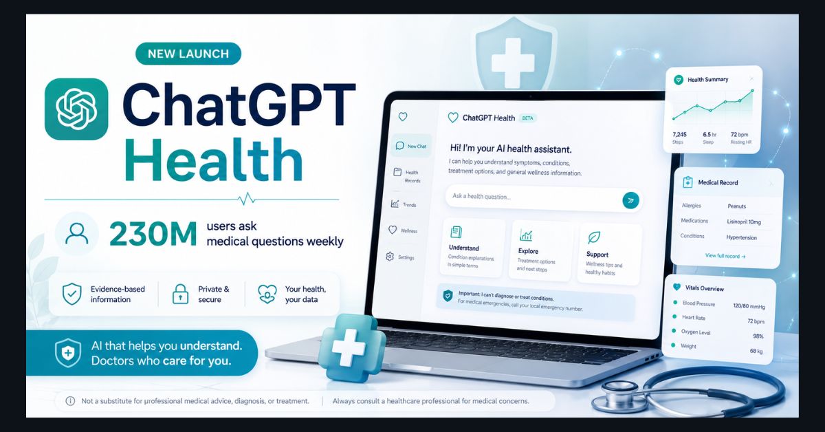 ChatGPT Health