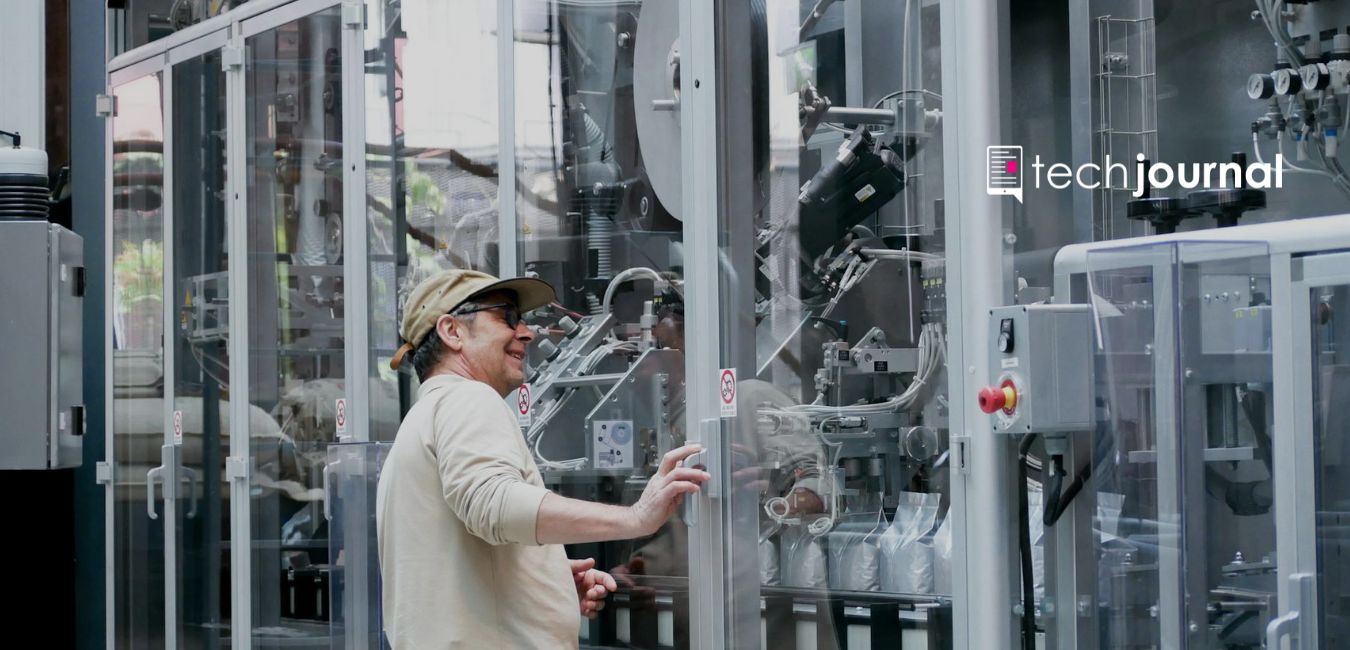 How Equipment Selection Affects Material Processing Efficiency - Tech ...