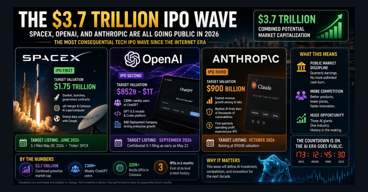 openai ipo 2026