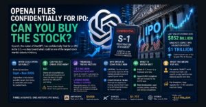 OpenAI IPO