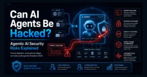 agentic AI security