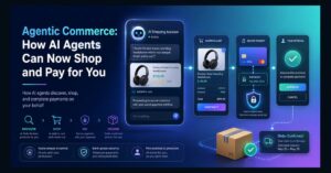 agentic commerce