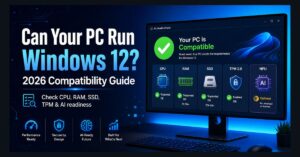 can my pc run windows 12