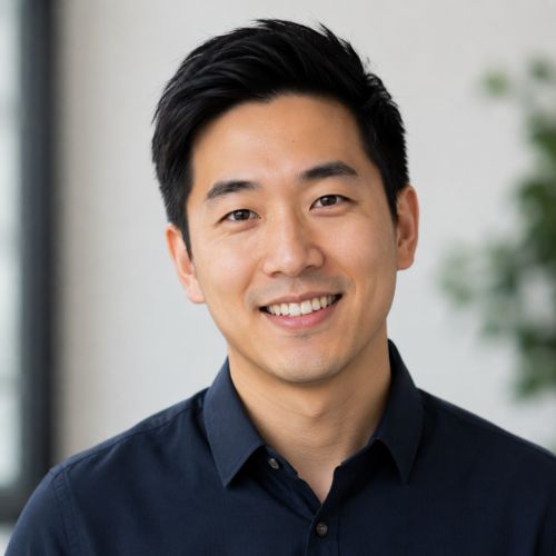 James Chen