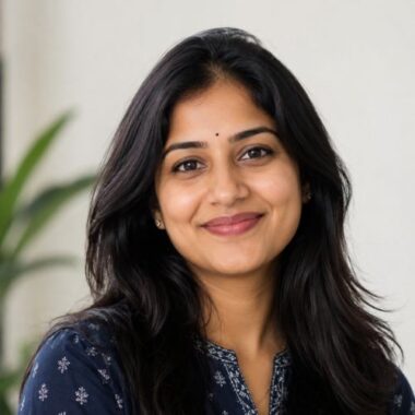 Priya Sharma