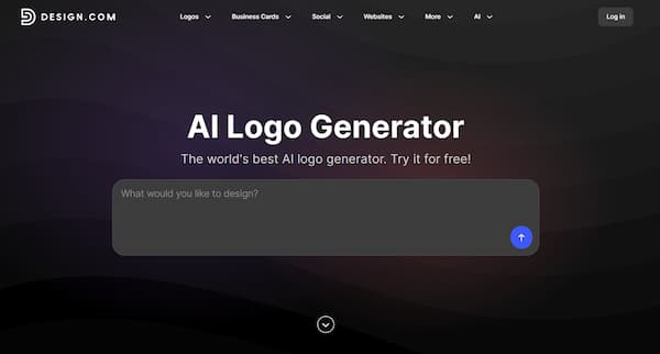 6 Best AI Logo Generators in 2026: The Right Tool For Every Business Design.com