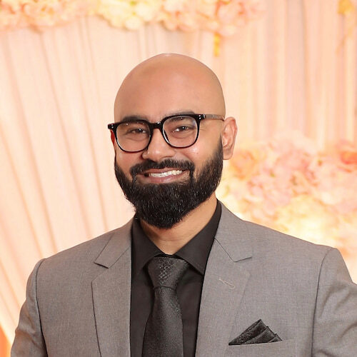 Ashik Ahmed