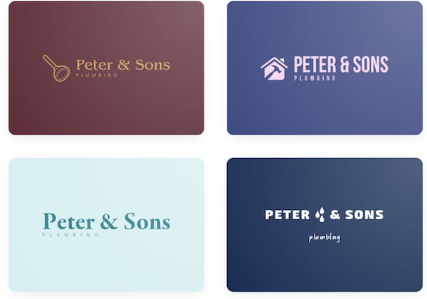 6 Best AI Logo Generators in 2026: The Right Tool For Every Business business and social formats