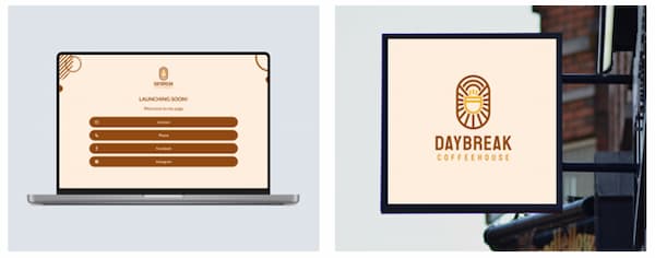 Design.com vs Looka: An Official Comparison of Logo Makers for Beginners design of ownership of the brand