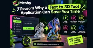 Text-to-3D Tool