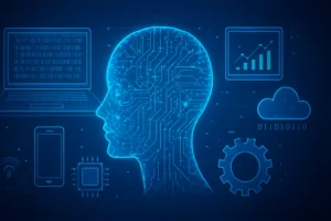 Trump AI task force