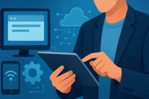 Bluesky iPad support
