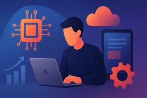 Ghost Core AI computer