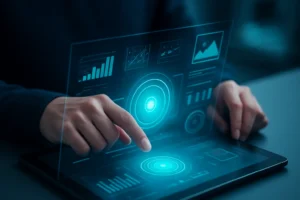 Ghost Core AI computer