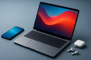 Apple AI assistant Pages Numbers Keynote