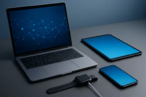 OpenAI recording device arrest