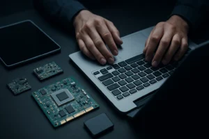 Apple AI assistant Pages Numbers Keynote