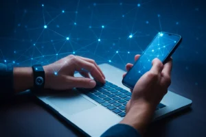 OpenAI recording device arrest