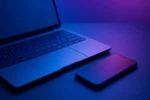 Ghost Core AI computer