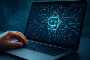 AI agents hacking websites