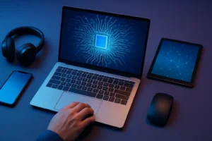 AI agents hacking websites