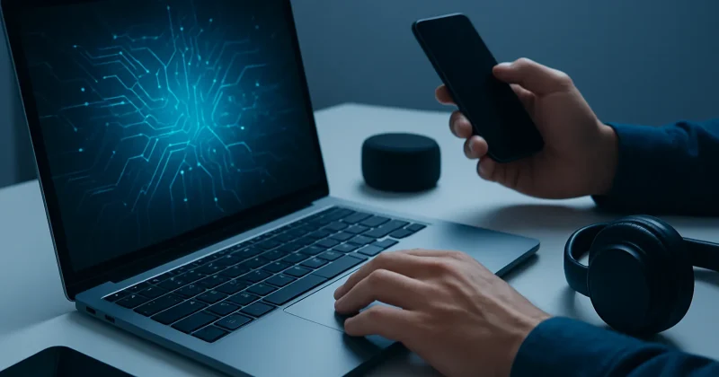 siri-ai-five-languages